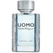 ادو تویلت مردانه سالواتوره فراگامو مدل Uomo Casual Life حجم 100 میلی لیتر