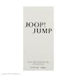 تستر ادو تویلت مردانه ژوپ مدل Jump حجم 100 میلی لیتر 