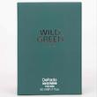 ادو پرفیوم مردانه دفکتو مدل wild green حجم 50 میلی‌لیتر