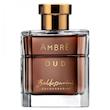 ادو پرفیوم مردانه بالدسارینی مدل Ambre Oud حجم 90 میلی لیتر