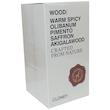 ادو پرفیوم مردانه کلونی مدل WOOD با رایحه خنک حجم 100 میلی لیتر