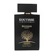 ادو پرفیوم مردانه بلودر مدل  koutisse Black با رایحه تلخ حجم 100 میلی لیتر
