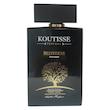 ادو پرفیوم مردانه بلودر مدل  koutisse Black با رایحه تلخ حجم 100 میلی لیتر