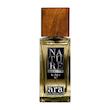 ادو پرفیوم مردانه پرفیوم آرا مدل NATURE BLACK XS با رایحه گرم حجم 100 میلی لیتر
