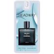 عطر جیبی مردانه هدوی استوری مدل بلو شنل و اینوکتوس حجم 45 میلی لیتر مجموعه 2 عددی