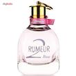 ادو پرفیوم زنانه لنوین Rumeur Rose حجم 100ml