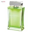 ادو تویلت زنانه دیوید یورمن Fresh Essence حجم 100ml
