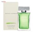 ادو تویلت زنانه دیوید یورمن Fresh Essence حجم 100ml
