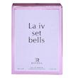 ادو پرفیوم زنانه روونا مدل La vi set bells حجم 100 میلی لیتر