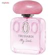 ادو تویلت زنانه تروساردی مدل My Scent حجم 100 میلی لیتر