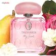 ادو تویلت زنانه تروساردی مدل My Scent حجم 100 میلی لیتر
