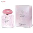 ادو تویلت زنانه تروساردی مدل My Scent حجم 100 میلی لیتر