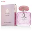 ادو تویلت زنانه تروساردی مدل My Scent حجم 100 میلی لیتر