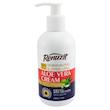 کرم مرطوب کننده رینوزیت مدل ALOE VERA حجم 250 میلی لیتر