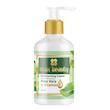  کرم مرطوب کننده مکس بیوتی مدل Aloe vera حجم 200 میلی لیتر
