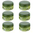 کرم نرم کننده عطرآگین مدل زیتون حجم 200 میلی لیتر مجموعه 6 عددی