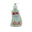 کرم آبرسان عطرآگین مدل گل حجم 270 میلی لیتر مجموعه 3 عددی