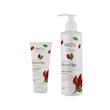 کرم مرطوب کننده بیول مدل Rose Hip بسته 2 عددی