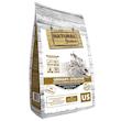 غذا خشک گربه بالغ نچرال گریتنس مدل یورینری طعم مرغ و بوقلمون و ماهی وزن 1.5 کیلوگرم