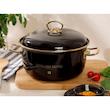 قابلمه انگلیش هوم مدل Denby سایز 22