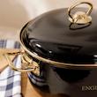 قابلمه انگلیش هوم مدل Denby سایز 22