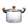 قابلمه مدل 3000ml شعله مستقیم سایز 20