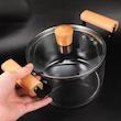 قابلمه مدل 3000ml شعله مستقیم سایز 20