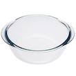 قابلمه پیرکس مدل Borosilicate Pot 1 Liter سایز 21