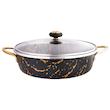 تابه گرانیتی مدل 111 سایز 32