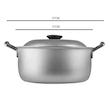  قابلمه مدل روحی SE-K0031 سایز31