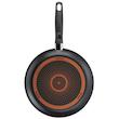 تابه تیتانیوم تفال مدل B4590784 Super Cook سایز 30