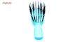 برس اکستنشن دسته شیشه ای دلگان مدل P01-H0004-065-P103