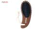 برس مو مسافرتی دلگان مدل HDW143X-015-035
