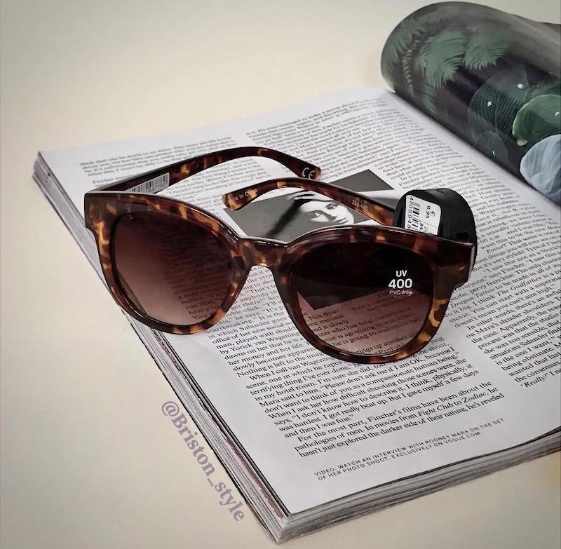 عینک اورجینال آلمانی کد ۰۱۹