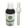 روغن نارگیل تیزگل مدل 005 حجم 100 میلی لیتر بسته 2 عددی