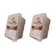 پارافین لفو مدل coconut حجم 500 میلی لیتر مجموعه 2 عددی