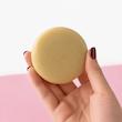 صابون طبیعی صورت فارسکارلت مدل کلاژن - 85 گرم