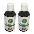 روغن فندق تیزگل مدل 006 حجم 100 میلی لیتر بسته 2 عددی