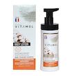 لوسیون بدن ویتامول مدل BABY POWDER ESSENCE حجم 300 میلی لیتر