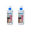 کرم آبرسان مو کامان مدل Bio Ten Hair Water حجم 400 میلی لیتر بسته 2 عددی