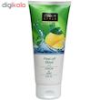 ماسک صورت لندن استایل مدل Lemon حجم 150 میلی لیتر