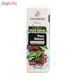 ماسک صورت انشور هاینس مدل Coffee حجم 120 میلی لیتر
