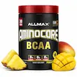 آمینوکور آل‌مکس ۳۴۵ گرمی | Allmax Aminocore BCAA Supplement Powder 345g