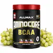 آمینوکور آل‌مکس ۳۴۵ گرمی | Allmax Aminocore BCAA Supplement Powder 345g