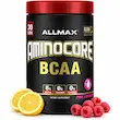 آمینوکور آل‌مکس ۳۴۵ گرمی | Allmax Aminocore BCAA Supplement Powder 345g