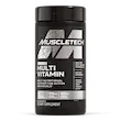 مولتی‌ویتامین پلاتینیوم ماسل‌تک | MuscleTech Platinum Multivitamin