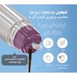 فلاسک میلتون مدل Glassy 1000 گنجایش 1 لیتر به همراه کاور