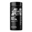 روغن ماهی پلاتینیوم ماسل‌تک | MuscleTech Platinum Fish Oil