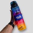 قمقمه مدل HELLO کد 12 گنجایش 1 لیتر