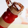 قمقمه دیوانگ ژین مدل VACBOTTLE کد 1201-12-680 گنجایش 680 میلی لیتر